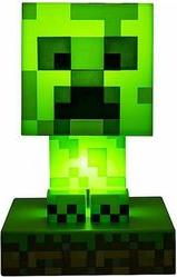 ICONS: MINECRAFT - CREEPER LIGHT BDP PALADONE