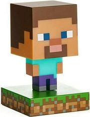 ICONS: MINECRAFT - STEVE LIGHT PALADONE