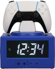 ICONS: PLAYSTATION CONTROLLER ALARM CLOCK PALADONE