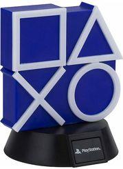 ICONS: PLAYSTATION LIGHT PALADONE