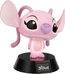 ICONS: STITCH - ANGEL LIGHT ΦΩΤΙΣΤΙΚΟ ΓΡΑΦΕΙΟΥ PALADONE
