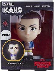 ICONS: STRANGER THINGS - ELEVEN LIGHT PALADONE