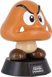 ICONS: SUPER MARIO - GOOMBA LIGHT PALADONE