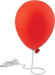 : IT - PENNYWISE BALLOON LAMP BDP PALADONE