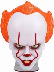 : IT - PENNYWISE MASK LIGHT PALADONE