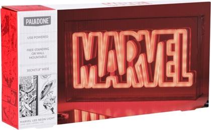 MARVEL LED NEON LIGHT (096264) PALADONE