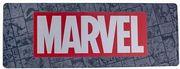 : MARVEL - LOGO DESK MAT PALADONE