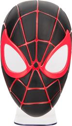 MARVEL:MILES MORALES MASK LIGHT (104482) PALADONE