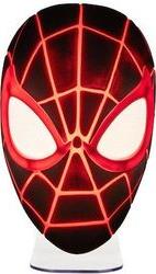 MARVEL: SPIDER-MAN - MILES MORALES MASK LIGHT PALADONE