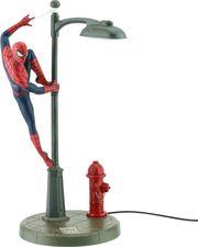 : MARVEL SPIDERMAN - LAMP BDP (PP6369MCINV2) PALADONE