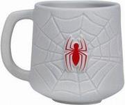 : MARVEL SPIDERMAN - SHAPED MUG (450ML) PALADONE