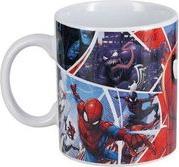 : MARVEL SPIDERMAN - XL DECAL MUG (550ML) PALADONE