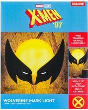 : MARVEL X-MEN '97 - WOLVERINE MASK LIGHT PALADONE