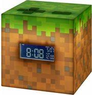 : MINECRAFT - ALARM CLOCK PALADONE