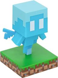 MINECRAFT ALLAY ICON LIGHT (096270) PALADONE