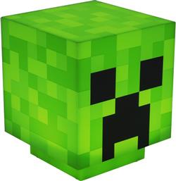 MINECRAFT CREEPER LIGHT (057460) PALADONE