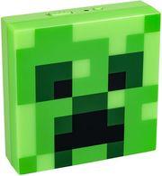 : MINECRAFT - CREEPER NIGHT LIGHT (PP11396MCF) PALADONE