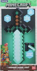 : MINECRAFT - DIAMOND SWORD LIGHT (PP12711MCF) PALADONE