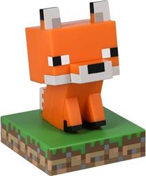 MINECRAFT FOX ICON LIGHT (096271) PALADONE