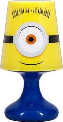 : MINIONS TABLE LAMP PALADONE