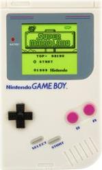 NINTENDO: GAMEBOY LIGHT PALADONE