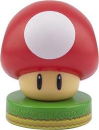 NINTENDO:SUPER MARIO SUPER MUSHROOM LIGHT (036920) PALADONE