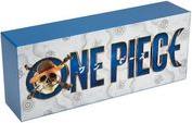 : ONE PIECE - LOGO LIGHT PALADONE