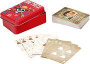 : ONE PIECE - PLAYING CARDS IN TIN PALADONE