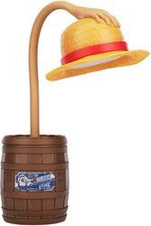 : ONE PIECE - STRAW HAT POSABLE LIGHT PALADONE