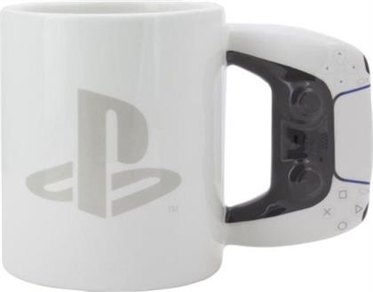 PLAYSTATION PS5 SHAPED MUG ΚΟΥΠΑ PALADONE