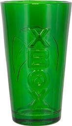 ΠΟΤΗΡΙ XBOX ΓΥΑΛΙΝΟ 350 ML - ΠΡΑΣΙΝΟ PALADONE