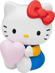 SANRIO: HELLO KITTY - SHAPED LIGHT PALADONE