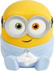SQUISHYGLO: MINIONS - BOB SILICONE LIGHT RECHARGEABLE PALADONE