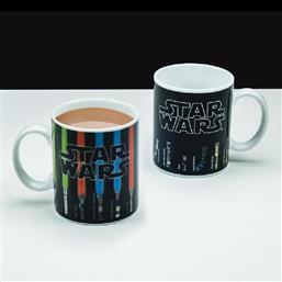 STAR WARS HEAT CHANGE MUG 300ML ΚΟΥΠΑ PALADONE
