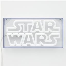 STAR WARS LED NEON LIGHT (096296) PALADONE