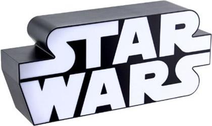 STAR WARS LOGO LIGHT (070821) PALADONE