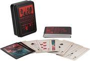 : STRANGER THINGS 5 - PLAYING CARDS IN A TIN PALADONE