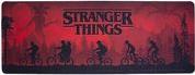 : STRANGER THINGS CLASSIC LOGO DESK MAT PALADONE