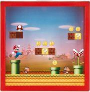 : SUPER MARIO - ARCADE MONEY BOX BDP (PP6351NNV3) PALADONE