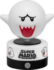 : SUPER MARIO - BOO ROOM GUARD LAMP PALADONE