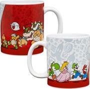 : SUPER MARIO - MUG PALADONE