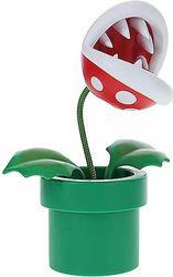 : SUPER MARIO - PIRANHA PLANT POSABLE LAMP (PP7448NNV3) PALADONE από το e-SHOP