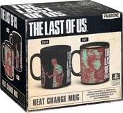 : THE LAST OF US - XL HEAT CHANGE MUG (550ML) (PP13075LU) PALADONE