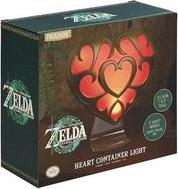 : THE LEGEND OF ZELDA - HEART CONTAINER LIGHT PALADONE