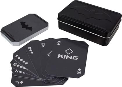 ΤΡΑΠΟΥΛΑ BATMAN PLAYING CARDS V2 PALADONE από το PUBLIC