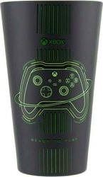 : XBOX - GLASS (400ML) PALADONE