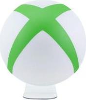 : XBOX - GREEN LOGO LIGHT PALADONE