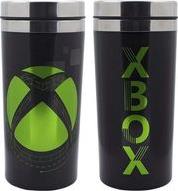 : XBOX - METAL TRAVEL MUG (450ML) PALADONE