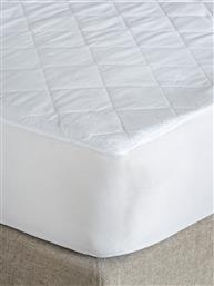 ΑΔΙΑΒΡΟΧΟ ΕΠΙΣΤΡΩΜΑ ΗΜΙΔΙΠΛΟ 110X200+35 QUILTED-WATERPROOF (110X200+35) PALAMAIKI από το AITHRIO