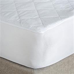 ΑΔΙΑΒΡΟΧΟ ΕΠΙΣΤΡΩΜΑ ΚΟΥΝΙΑΣ 70X140+20 QUILTED-WATERPROOF (70X140+20) PALAMAIKI